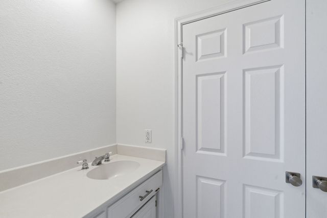 6421 Fershaw Place, Fort Worth, TX 76116