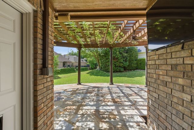 6421 Fershaw Place, Fort Worth, TX 76116