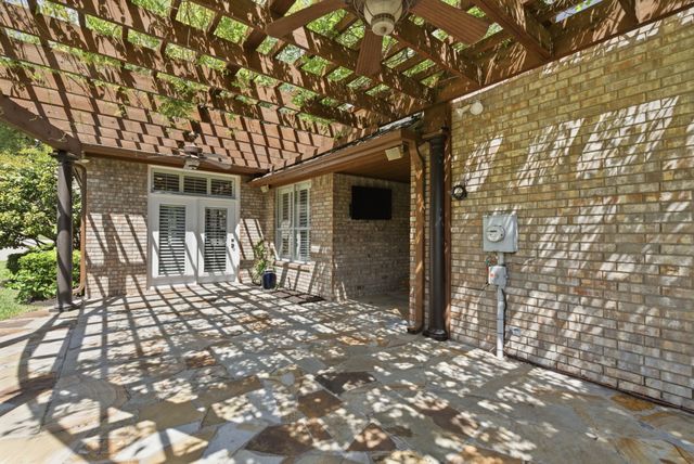 6421 Fershaw Place, Fort Worth, TX 76116