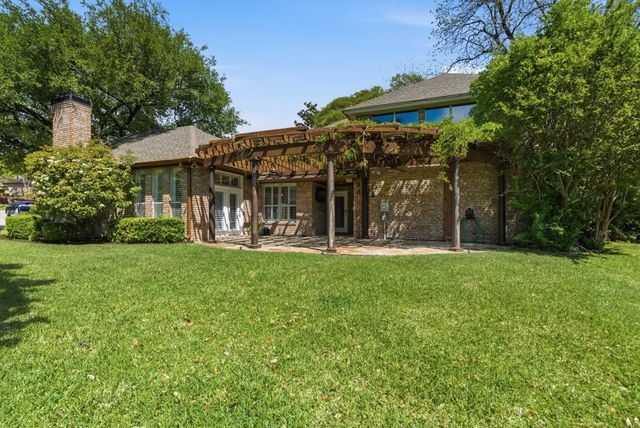 6421 Fershaw Place, Fort Worth, TX 76116