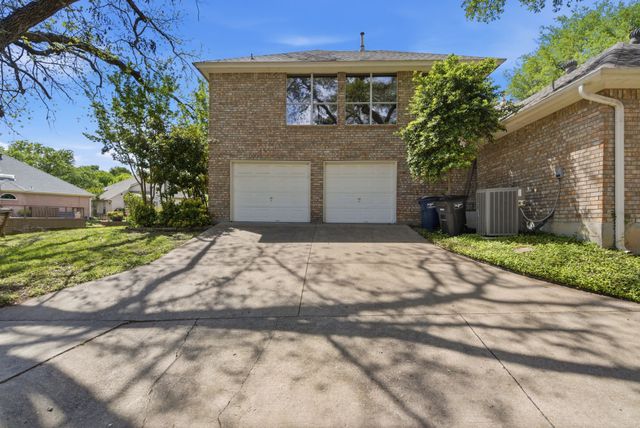 6421 Fershaw Place, Fort Worth, TX 76116