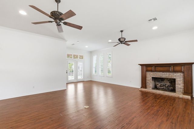 6421 Fershaw Place, Fort Worth, TX 76116