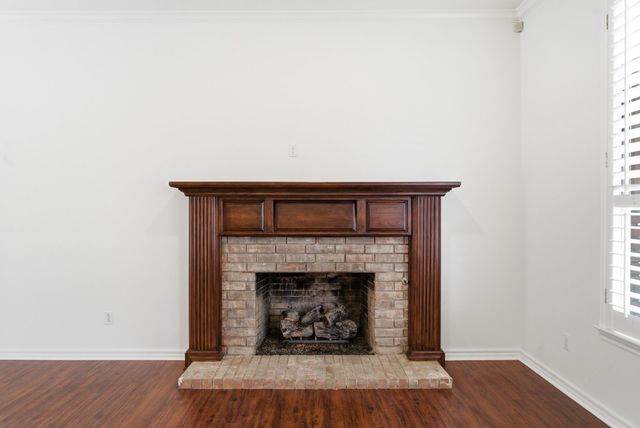 6421 Fershaw Place, Fort Worth, TX 76116