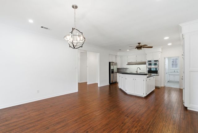 6421 Fershaw Place, Fort Worth, TX 76116