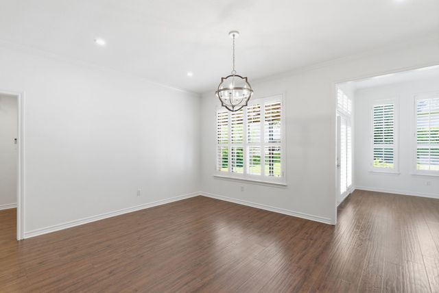 6421 Fershaw Place, Fort Worth, TX 76116