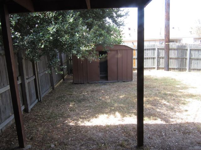 3316 Bluestem Circle, College Station, TX 77845
