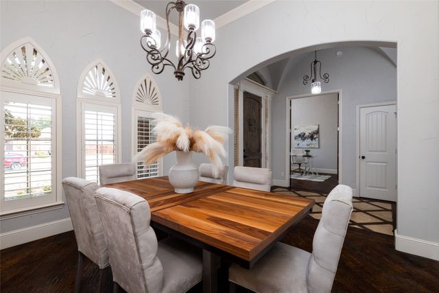 203 Cactus Drive, Haslet, TX 76052