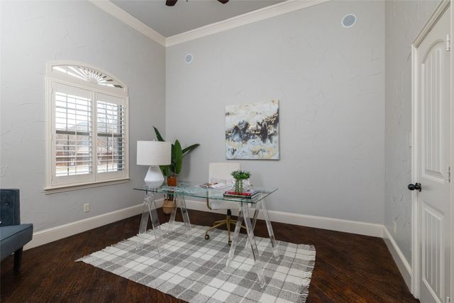 203 Cactus Drive, Haslet, TX 76052