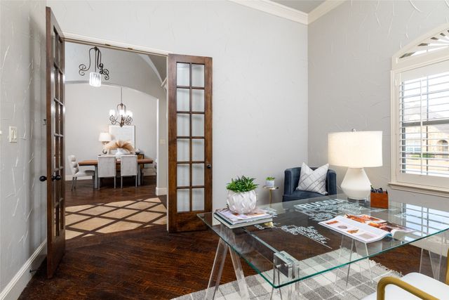 203 Cactus Drive, Haslet, TX 76052