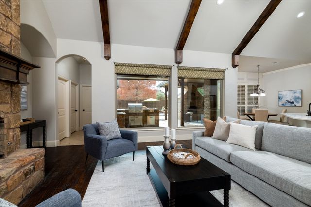 203 Cactus Drive, Haslet, TX 76052