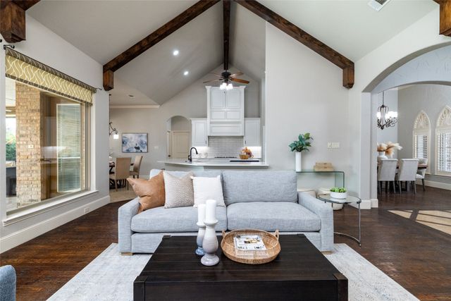 203 Cactus Drive, Haslet, TX 76052