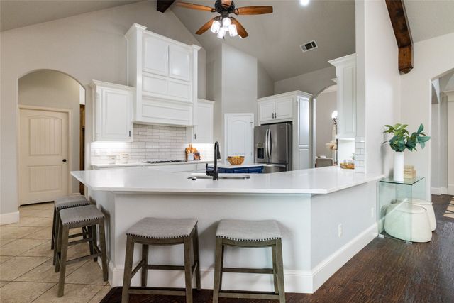 203 Cactus Drive, Haslet, TX 76052