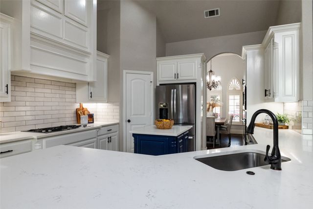 203 Cactus Drive, Haslet, TX 76052