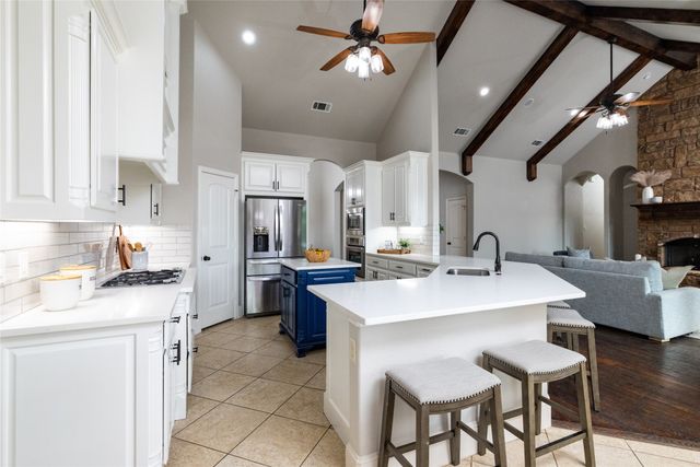 203 Cactus Drive, Haslet, TX 76052