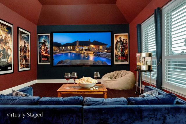 203 Cactus Drive, Haslet, TX 76052