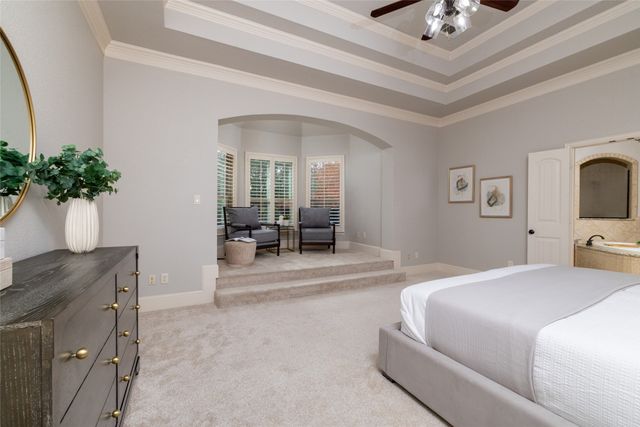 203 Cactus Drive, Haslet, TX 76052