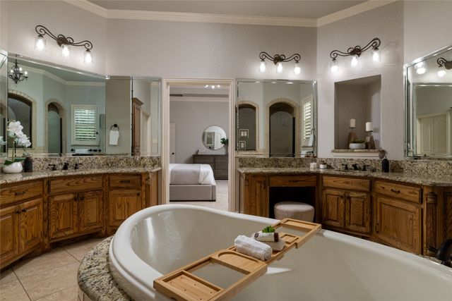 203 Cactus Drive, Haslet, TX 76052