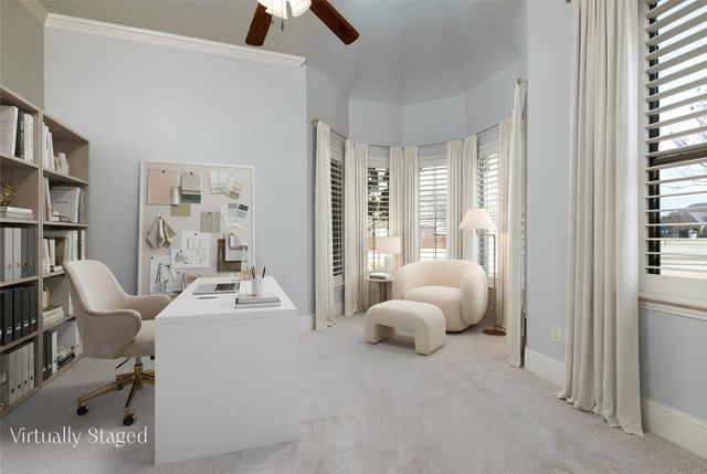 203 Cactus Drive, Haslet, TX 76052