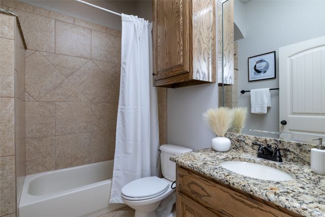 203 Cactus Drive, Haslet, TX 76052