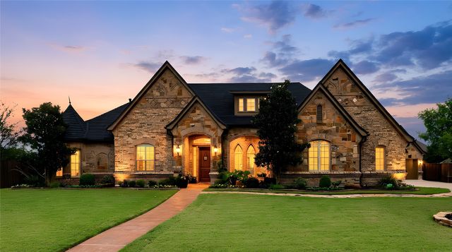 203 Cactus Drive, Haslet, TX 76052