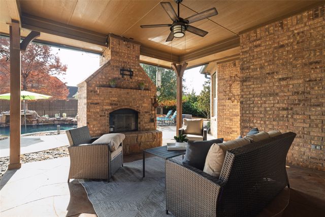 203 Cactus Drive, Haslet, TX 76052