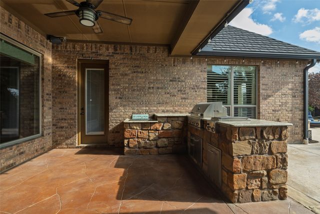 203 Cactus Drive, Haslet, TX 76052