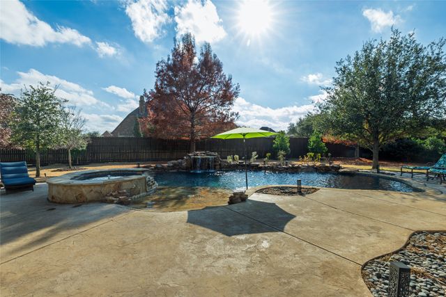 203 Cactus Drive, Haslet, TX 76052