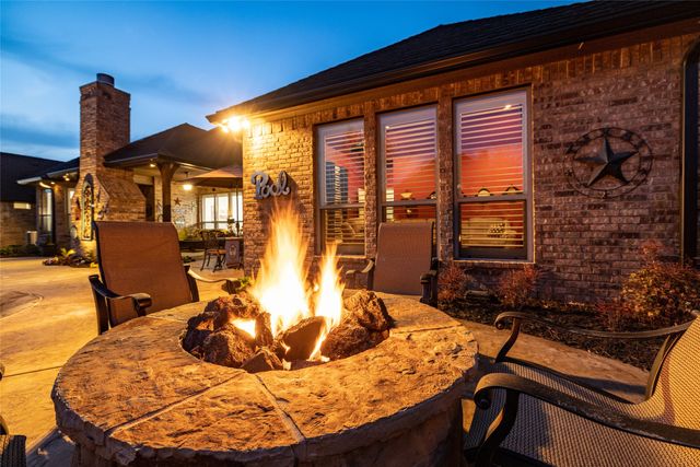 203 Cactus Drive, Haslet, TX 76052