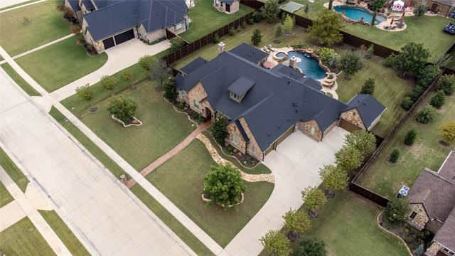 203 Cactus Drive, Haslet, TX 76052