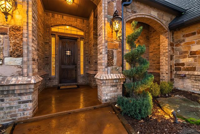 203 Cactus Drive, Haslet, TX 76052