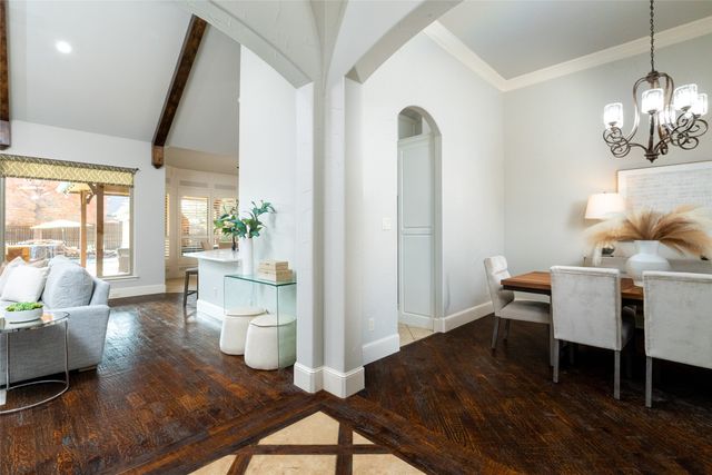 203 Cactus Drive, Haslet, TX 76052