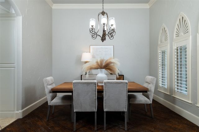 203 Cactus Drive, Haslet, TX 76052