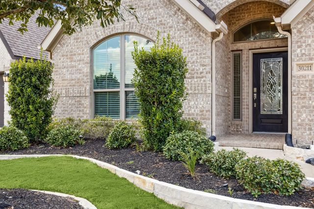 30211 Liatris Bend Ln, Brookshire, TX 77423