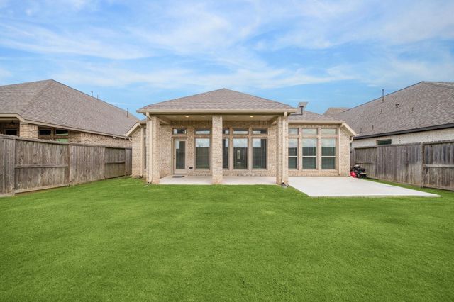 30211 Liatris Bend Ln, Brookshire, TX 77423