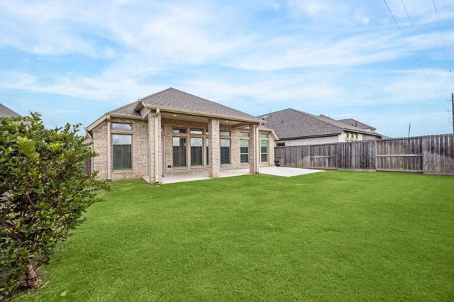 30211 Liatris Bend Ln, Brookshire, TX 77423