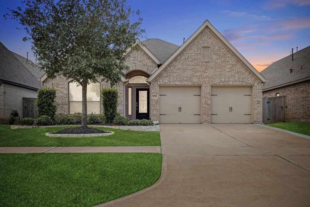 30211 Liatris Bend Ln, Brookshire, TX 77423