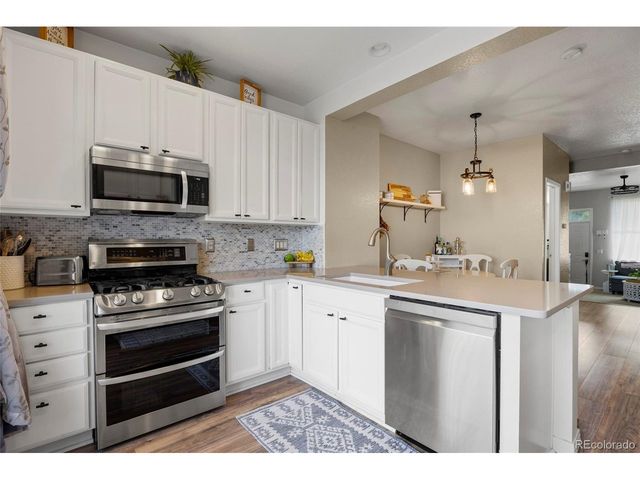 9433 Ashbury Cir 104, Parker, CO 80134