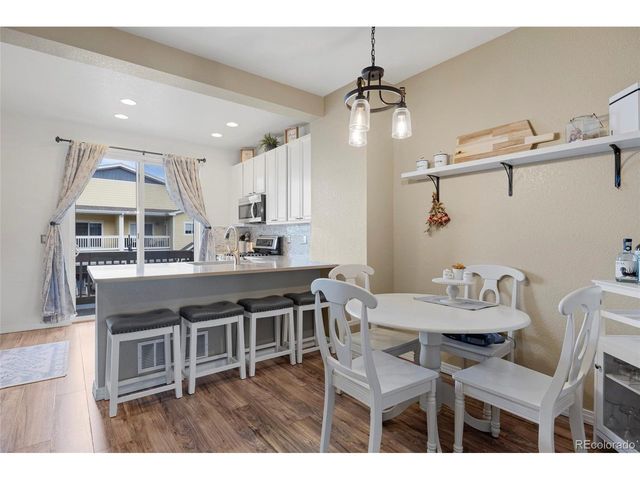 9433 Ashbury Cir 104, Parker, CO 80134