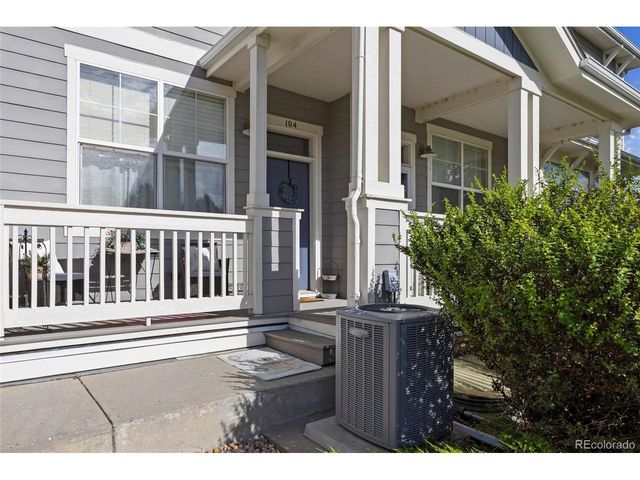 9433 Ashbury Cir 104, Parker, CO 80134
