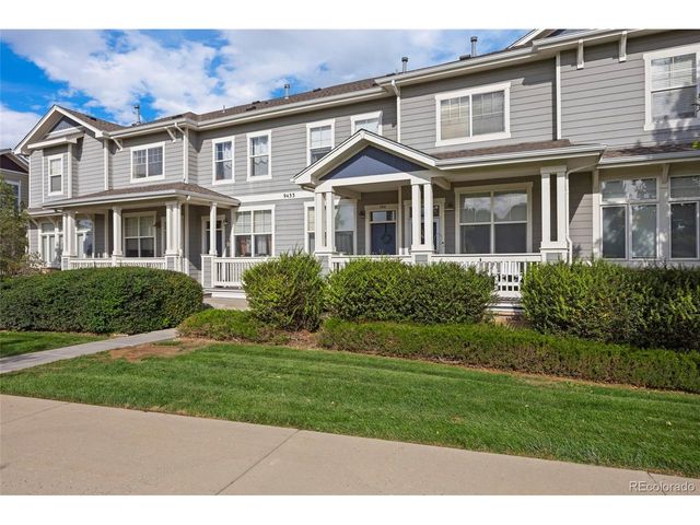 9433 Ashbury Cir 104, Parker, CO 80134