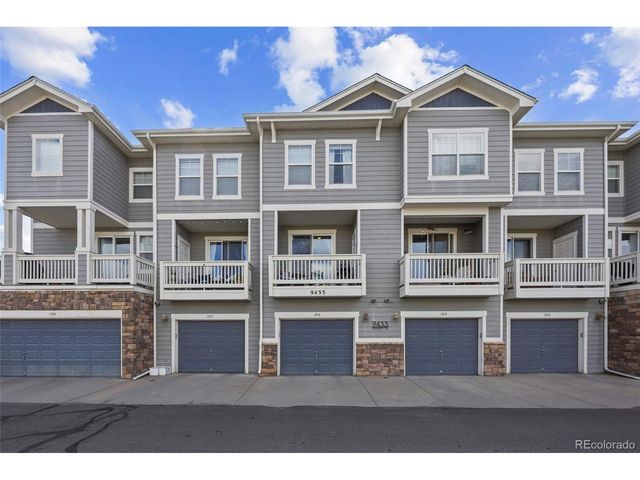 9433 Ashbury Cir 104, Parker, CO 80134