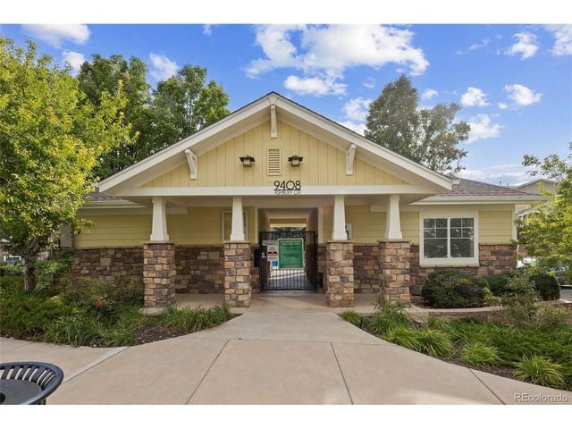 9433 Ashbury Cir 104, Parker, CO 80134