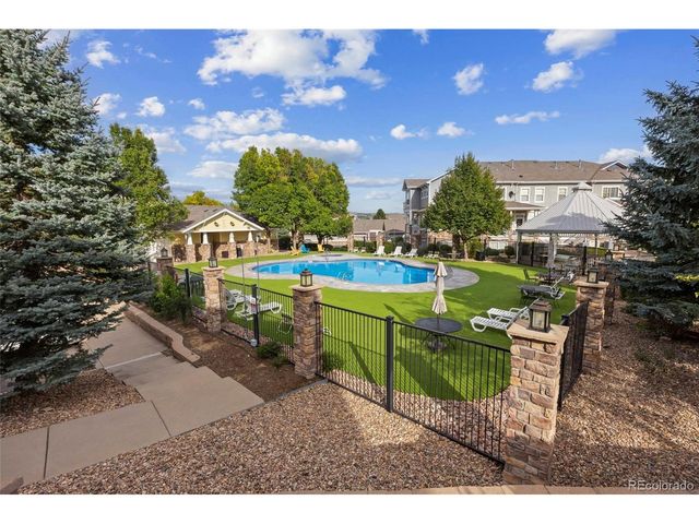9433 Ashbury Cir 104, Parker, CO 80134