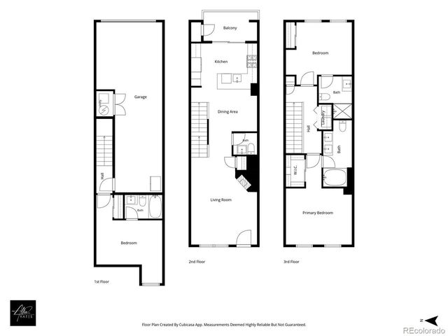 9433 Ashbury Cir 104, Parker, CO 80134