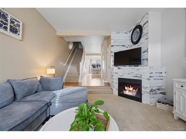 9433 Ashbury Cir 104, Parker, CO 80134