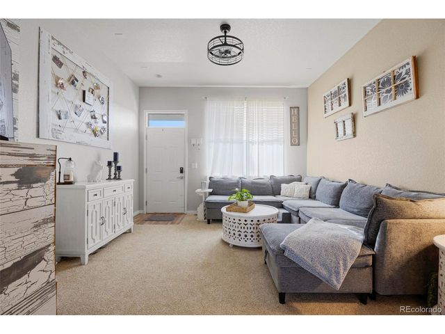 9433 Ashbury Cir 104, Parker, CO 80134