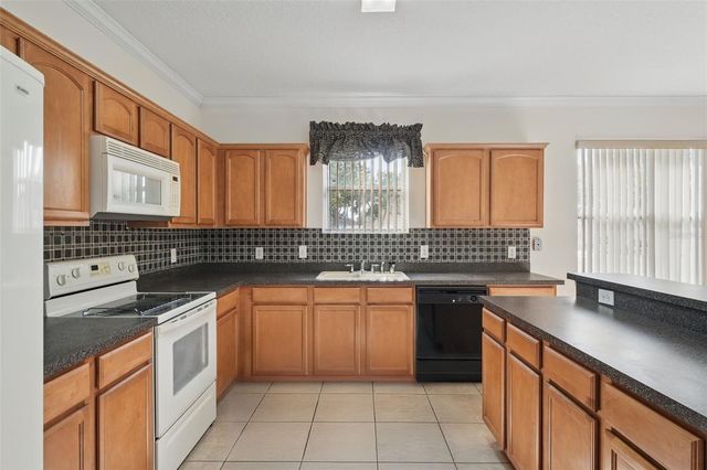 442 GRAYSTONE BOULEVARD, Davenport, FL 33837