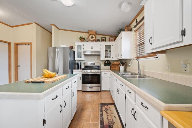 290 County Road 2286, Cleveland, TX 77327