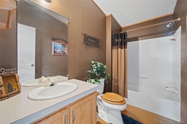 290 County Road 2286, Cleveland, TX 77327