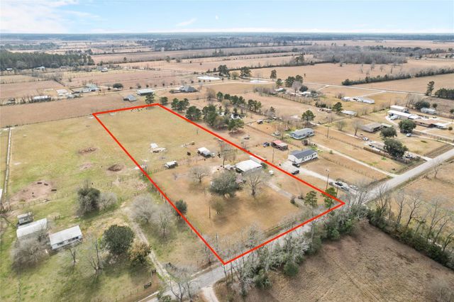 290 County Road 2286, Cleveland, TX 77327